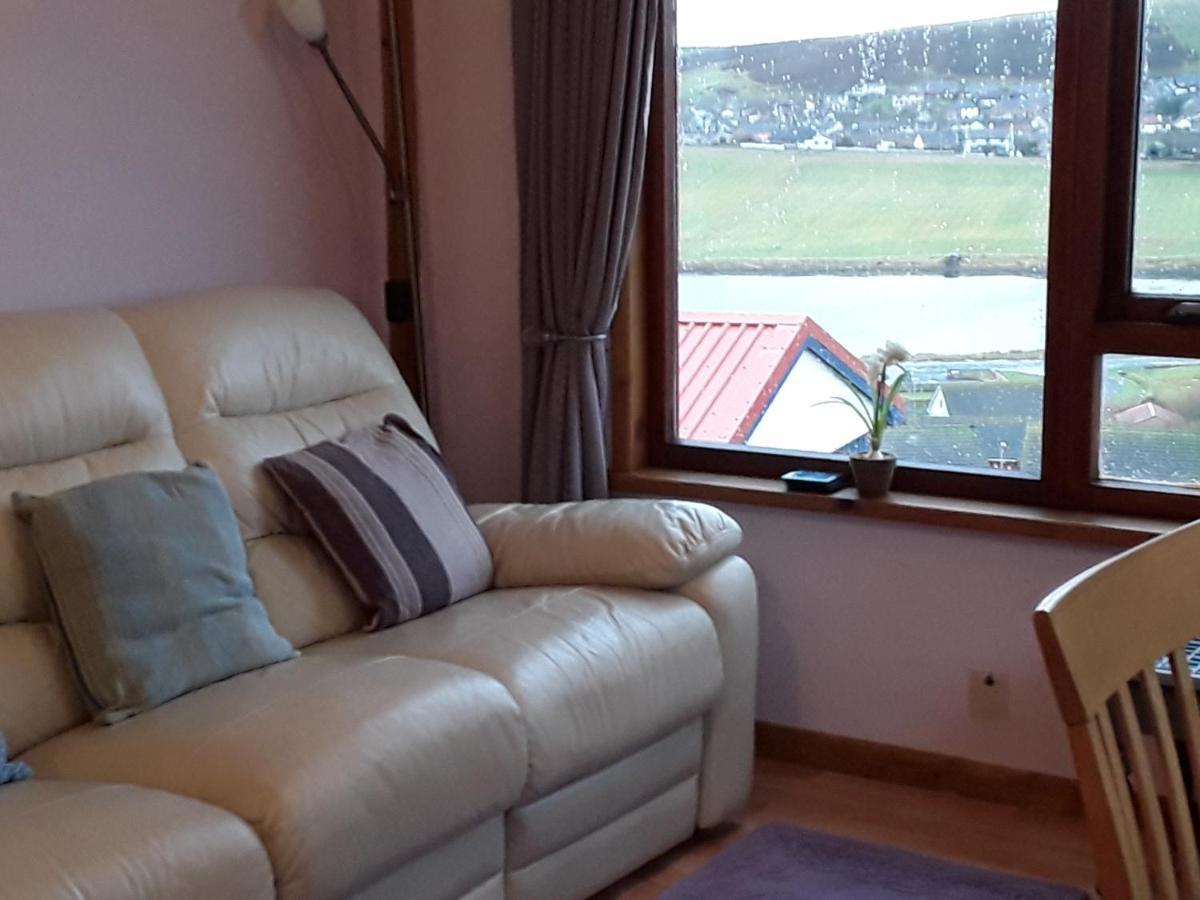 Chalet Easterhoull *