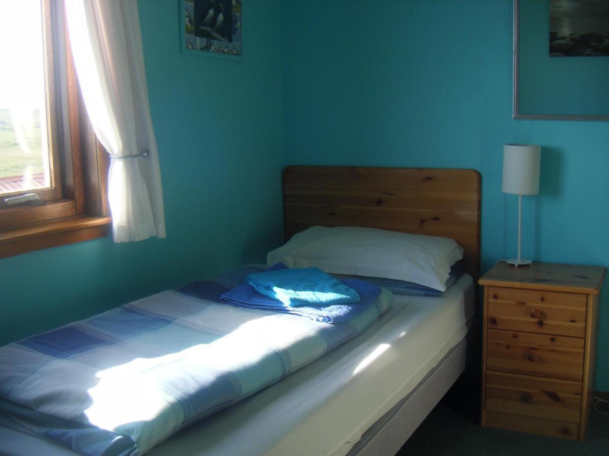 Chalet Easterhoull Scalloway